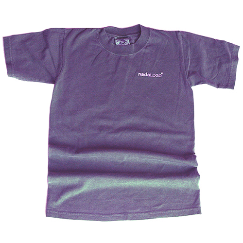 Her Pigment-Dyed Tee